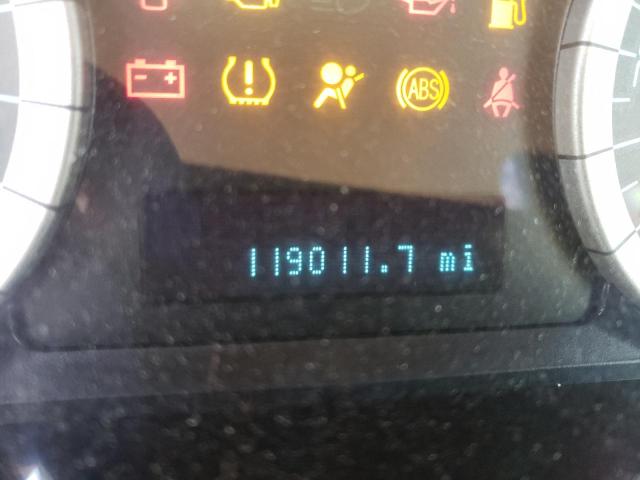 Photo 8 from auction – 2012 FORD ESCAPE LIM with VIN 1FMCU0E77CKC67471