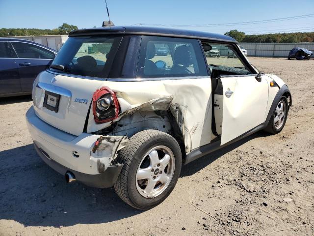 Photo 4 from auction – 2009 MINI COOPER with VIN WMWMF33569TW75126