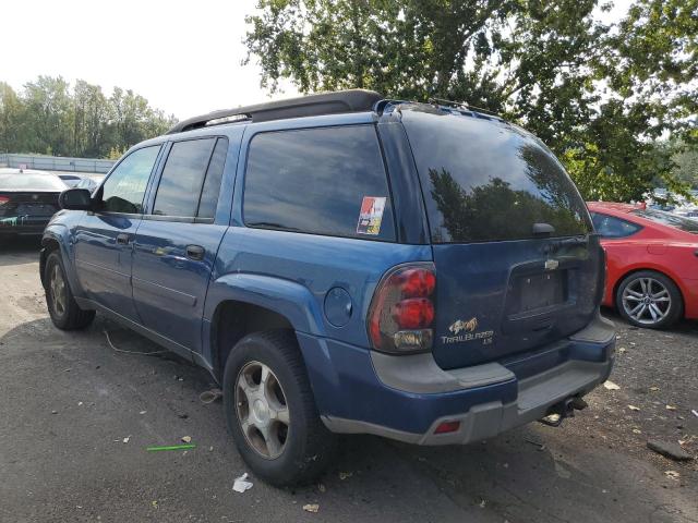 Photo 3 from auction – 2006 CHEVROLET TRAILBLAZE with VIN 1GNET16S266149115