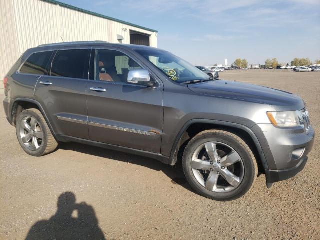 JEEP GRAND CHER 2011 with VIN 1J4RS6GT0BC716462 - Photo from auction
