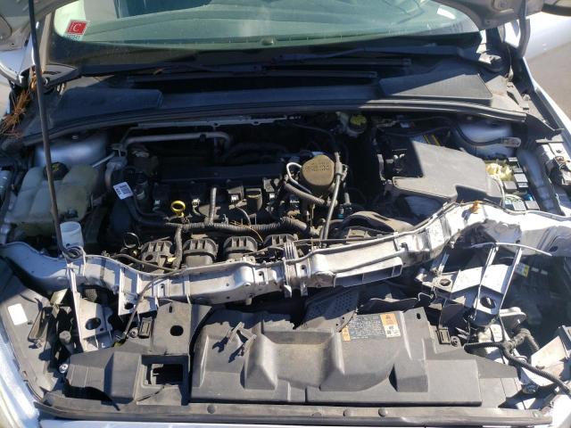 Photo 7 from auction – 2015 FORD FOCUS SE with VIN 1FADP3K29FL233319