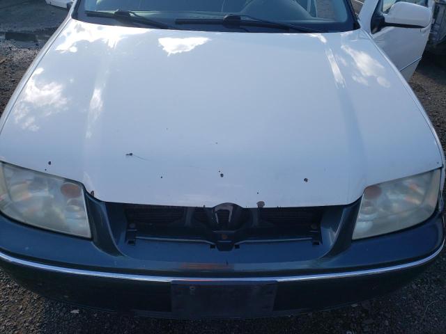 Photo 7 from auction – 2005 VOLKSWAGEN JETTA GLS with VIN 3VWSA69M05M063602