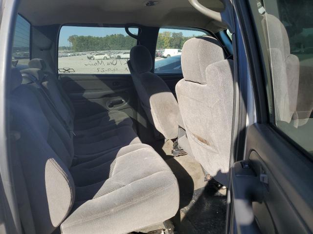 Photo 6 from auction – 2006 CHEVROLET SILVERADO with VIN 2GCEK13T361179319
