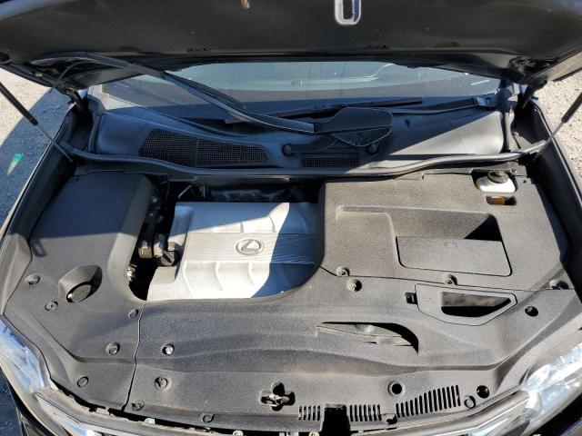 Photo 7 from auction – 2011 LEXUS RX 350 with VIN 2T2BK1BA5BC117897