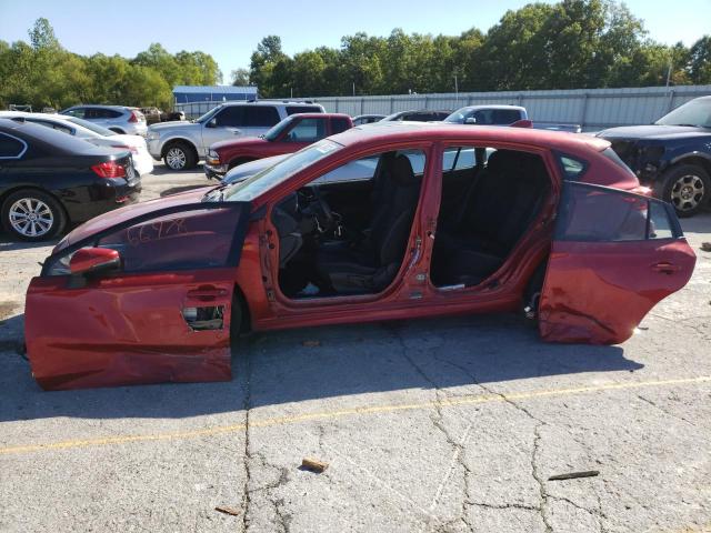 Photo 9 from auction – 2017 SUBARU IMPREZA SP with VIN 4S3GTAL67H3725682