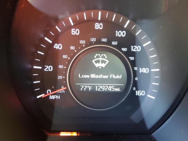 Photo 8 from auction – 2015 KIA OPTIMA LX with VIN 5XXGM4A70FG496382