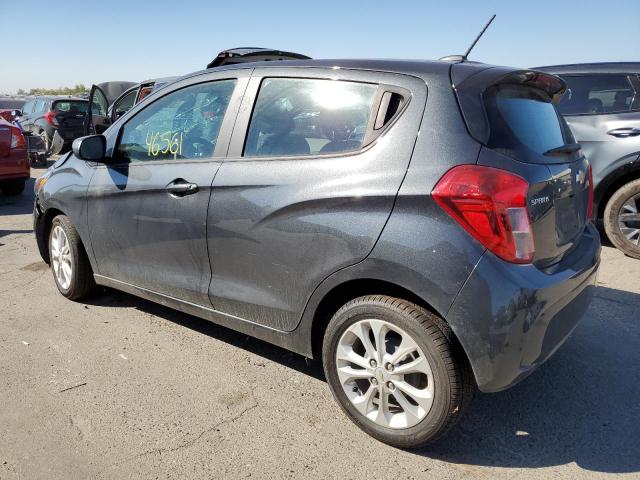 Photo 2 from auction – 2021 CHEVROLET SPARK 1LT with VIN KL8CD6SA2MC745355