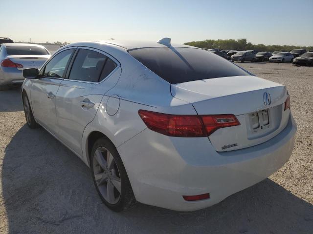 Photo 3 from auction – 2013 ACURA ILX 20 TEC with VIN 19VDE1F72DE011164
