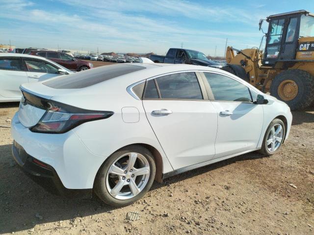Photo 4 from auction – 2017 CHEVROLET VOLT LT with VIN 1G1RA6S57HU119676