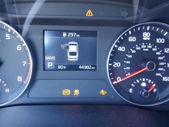 Photo 8 from auction – 2019 KIA FORTE FE with VIN 3KPF24AD2KE115447