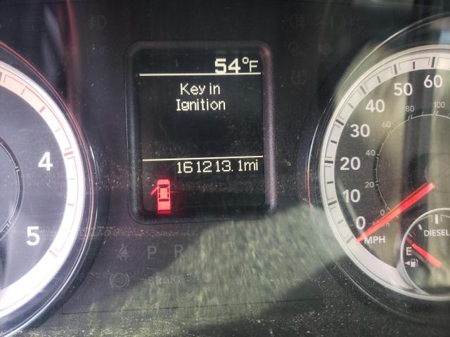 صورة رقم 8 من المزاد - 2018 RAM 2500 ST مع VIN 3C6UR5CL8JG161887