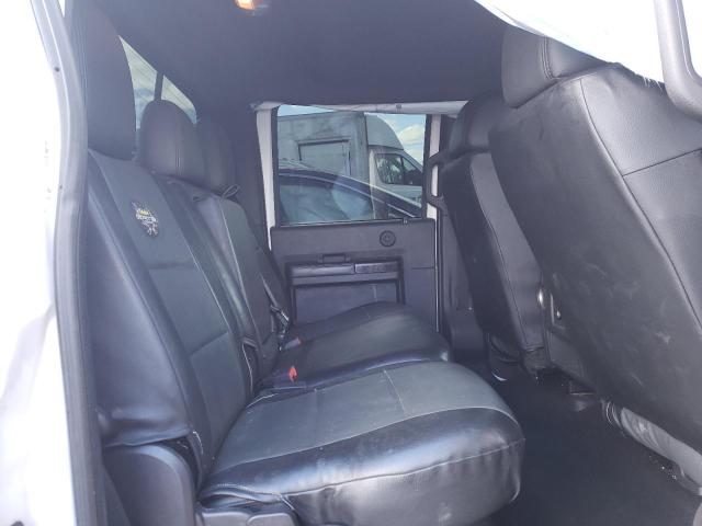 Photo 6 from auction – 2015 FORD F350 SUPER with VIN 1FT8W3BT1FED24175