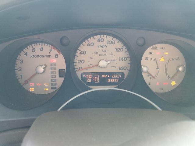 Photo 8 from auction – 2003 ACURA 3.2TL TYPE with VIN 19UUA56803A074043