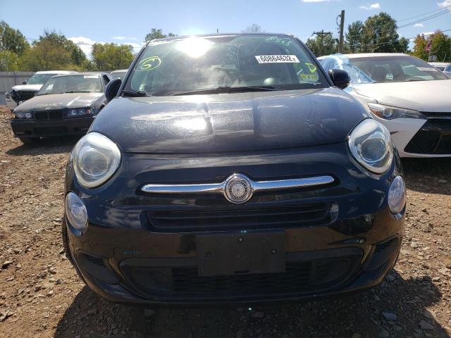 Photo 9 from auction – 2016 FIAT 500X EASY with VIN ZFBCFYBT3GP479939