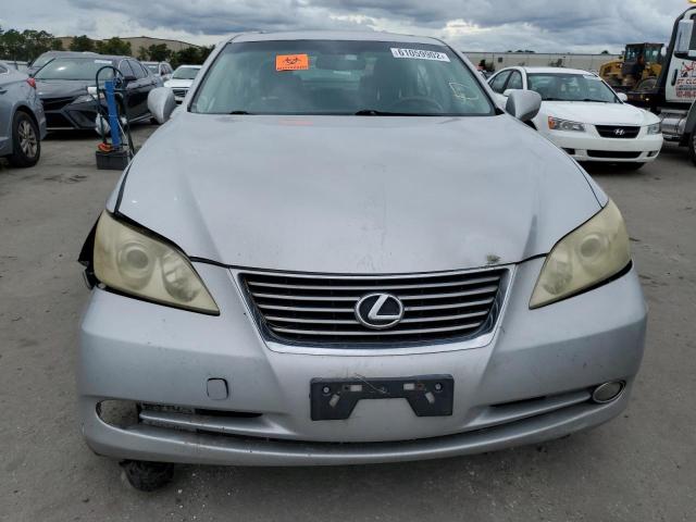 Photo 9 from auction – 2007 LEXUS ES 350 with VIN JTHBJ46G172148771