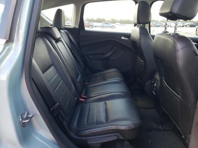 Photo 6 from auction – 2013 FORD C-MAX SEL with VIN 1FADP5BU6DL500359