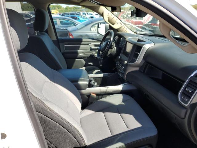 Photo 5 from auction – 2019 RAM 1500 BIG H with VIN 1C6SRFFT6KN906573