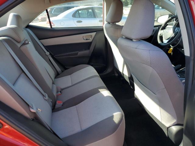 Photo 6 from auction – 2018 TOYOTA COROLLA L with VIN 5YFBURHE3JP756964