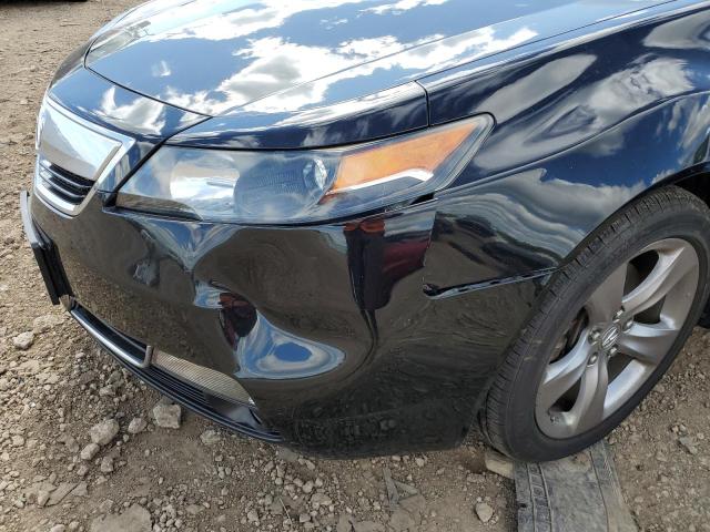 Photo 9 from auction – 2013 ACURA TL TECH with VIN 19UUA9F58DA001680