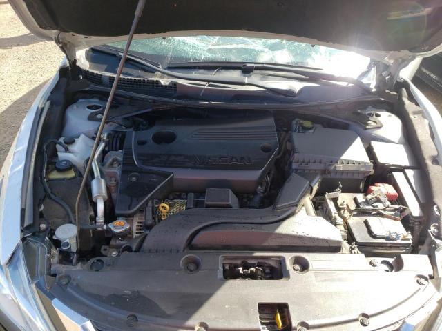 Photo 7 from auction – 2017 NISSAN ALTIMA 2.5 with VIN 1N4AL3AP4HC261284