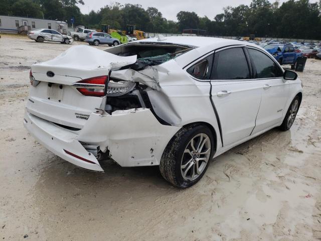 Photo 4 from auction – 2019 FORD FUSION TIT with VIN 3FA6P0RU1KR139378
