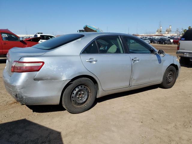 Photo 3 from auction – 2007 TOYOTA CAMRY 4C with VIN 4T1BE46K27U525022