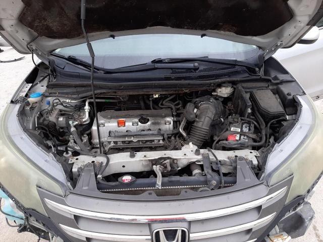 Photo 7 from auction – 2012 HONDA CR-V EX with VIN 2HKRM4H59CH606942