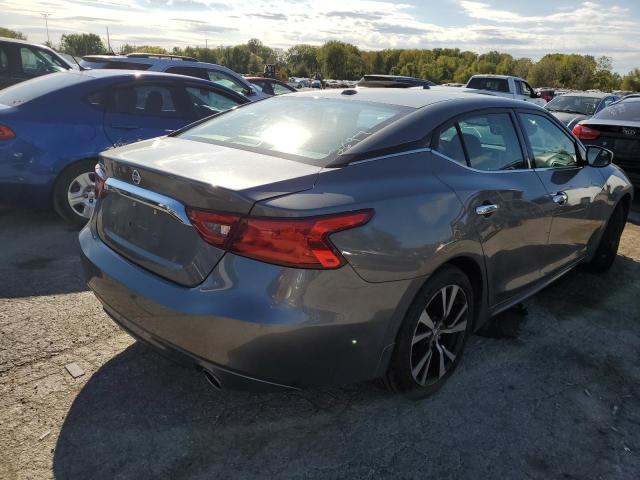 Photo 4 from auction – 2017 NISSAN MAXIMA 3.5 with VIN 1N4AA6APXHC447483