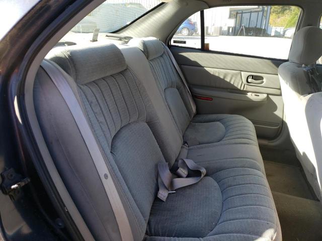 Photo 6 from auction – 2000 BUICK CENTURY with VIN 2G4WS52J4Y1230255