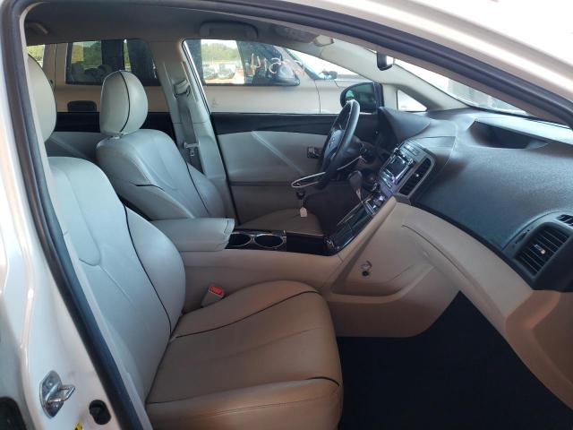 Photo 5 from auction – 2012 TOYOTA VENZA LE with VIN 4T3ZA3BB9CU060461