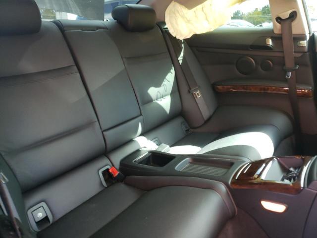 Photo 6 from auction – 2009 BMW 335 XI with VIN WBAWC73539E270449