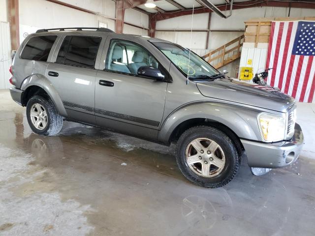Photo 4 from auction – 2006 DODGE DURANGO SL with VIN 1D4HD48N86F190704