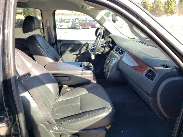 Photo 5 from auction – 2011 GMC YUKON SLE with VIN 1GKS1AE08BR312641