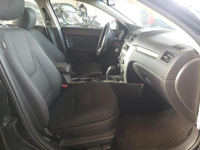 Photo 5 from auction – 2012 FORD FUSION SE with VIN 3FAHP0HA4CR351404