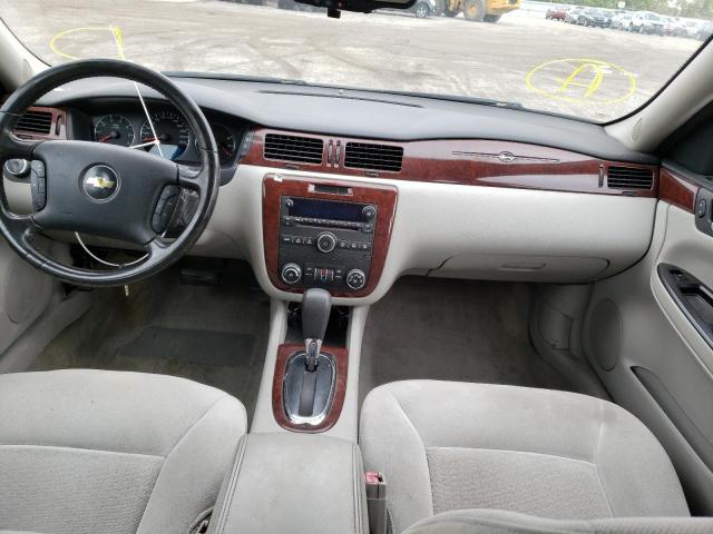 Photo 9 from auction – 2006 CHEVROLET IMPALA LT with VIN 2G1WT58N869295922