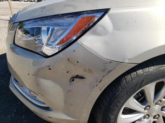 Photo 9 from auction – 2015 BUICK LACROSSE with VIN 1G4GB5G3XFF249204