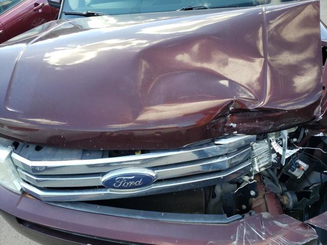 Photo 7 from auction – 2009 FORD FORD with VIN 2FMDK52C99BA04720