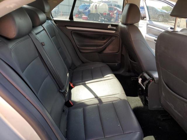 Photo 6 from auction – 2007 VOLKSWAGEN JETTA with VIN 3VWEF71K47M069954