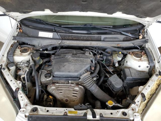 Photo 7 from auction – 2002 TOYOTA RAV4 with VIN JTEHH20V120143427