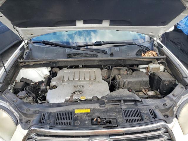 Photo 7 from auction – 2008 TOYOTA HIGHLANDER with VIN JTEDS43A782050624