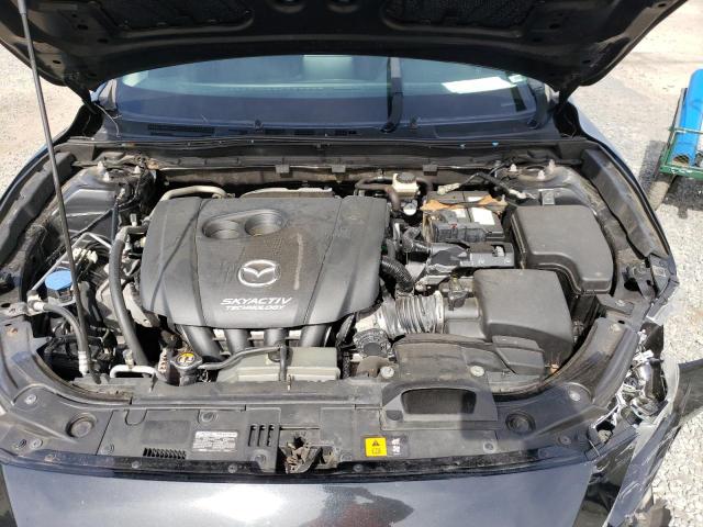 Photo 7 from auction – 2015 MAZDA 3 TOURING with VIN 3MZBM1V75FM197808