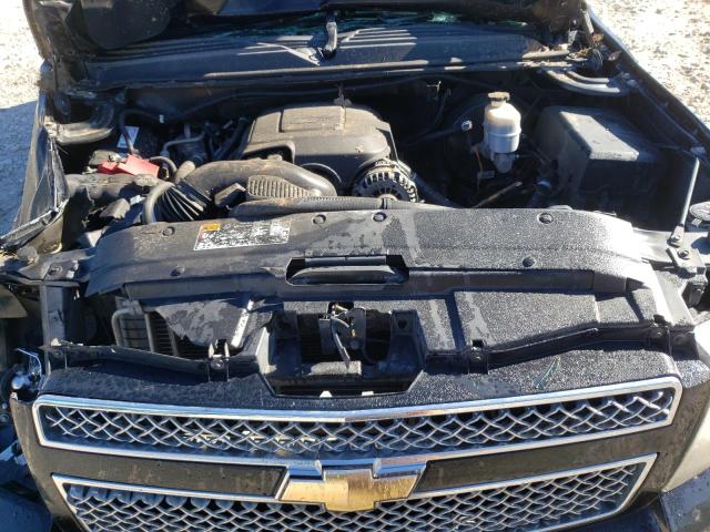 Photo 7 from auction – 2011 CHEVROLET SUBURBAN C with VIN 1GNSCJE03BR398261