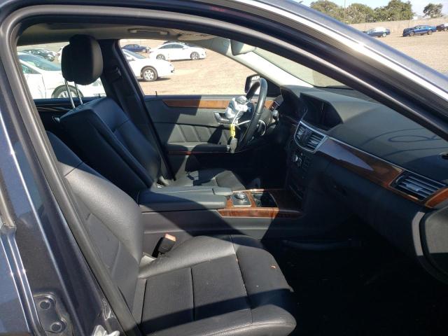 Photo 5 from auction – 2013 MERCEDES-BENZ E 350 with VIN WDDHF5KB8DA682872