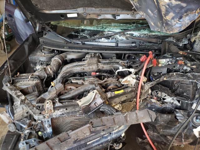 Photo 7 from auction – 2014 SUBARU IMPREZA PR with VIN JF1GPAC63E8253148