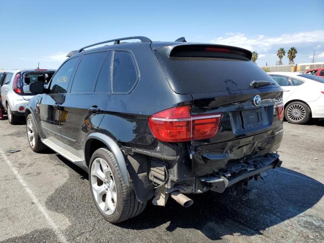 Photo 3 from auction – 2013 BMW X5 XDRIVE3 with VIN 5UXZW0C57D0B93669