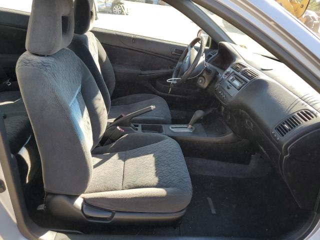 Photo 5 from auction – 2002 HONDA CIVIC LX with VIN 1HGEM22542L079819