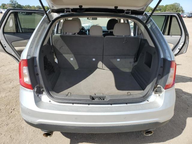 Photo 9 from auction – 2013 FORD EDGE SE with VIN 2FMDK3GC0DBC29212