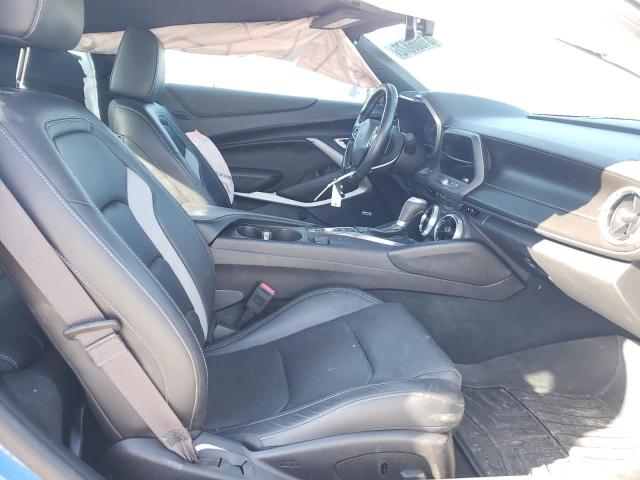 Photo 5 from auction – 2016 CHEVROLET CAMARO LT with VIN 1G1FD1RS3G0193370
