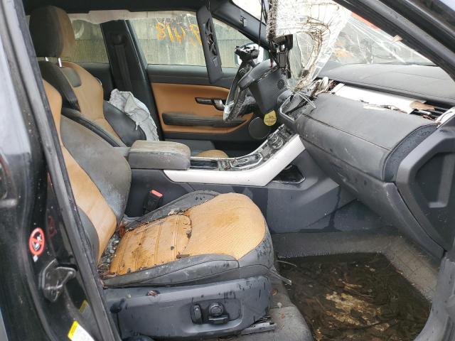 Photo 5 from auction – 2016 LAND ROVER RANGE ROVE with VIN SALVD2BG5GH085762