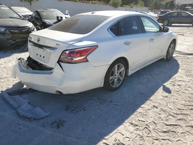 Photo 4 from auction – 2015 NISSAN ALTIMA 2.5 with VIN 1N4AL3AP1FC107662